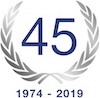 Sacam 45 Anni