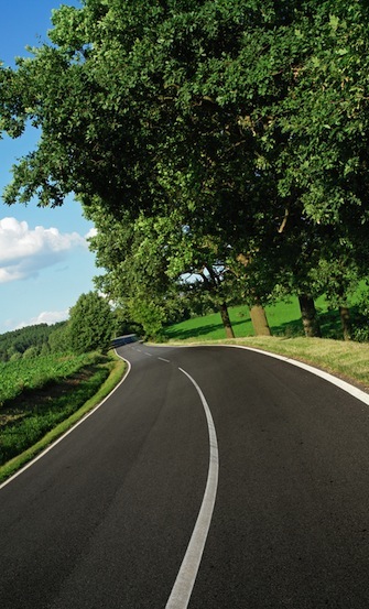 strada
